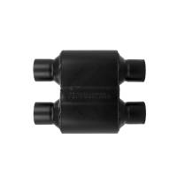 Flowmaster - Flowmaster Universal Super 10 Series Muffler - 2.50 In. In/Out - Image 2