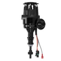 MSD Ignition - MSD MSD Black Distributor, Ford 289/302, RtR - Image 1