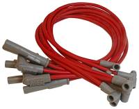 MSD Wire Set, Super Conductor, Chevy, Camaro/Trans Am, '82-'83