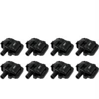 MSD Coils, Street Fire, GM 98-06 (LS-1/6), 8-Pack