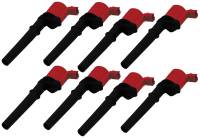 MSD Coils, Ford 4.6/5.4L 4-Valve 99-14 8-Pack