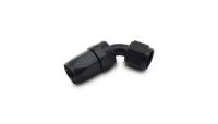 Vibrant Performance -16AN 60 Degree Elbow Hose End Fitting