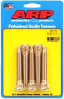 ARP Subaru WRX wheel stud kit 100-7716