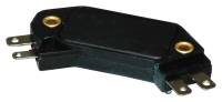 MSD Module, Street Fire,  for GM HEI Distributors, PN 8362