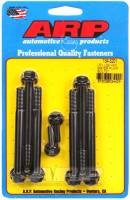 ARP LS1 LS2 hex water pump bolts w/thermostat housing bolts kit 134-3201