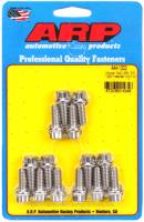 ARP Mopar 340-360 SS 12pt header bolt kit 444-1202