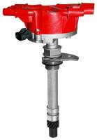 MSD Distributor, Street Fire, GM V8 Vortec, '96-'00