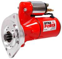 MSD Starter, Small Block Ford 289, 302, 351W 5.0L