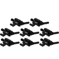 MSD Coils, Street Fire, 5.7L HEMI, 03-05, 8-Pack