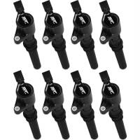 MSD Coils, Street Fire, Ford 4.6/5.4L 2-Valve 98-14 8-Pack