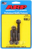 ARP - ARP SB Chevy hex short water pump bolt kit 134-3204 - Image 1