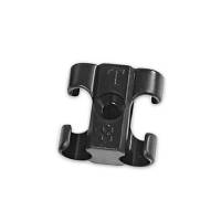 MSD Ignition - MSD Plug Wire Spacer Kit, 8-8.5mm, 16 per Set - Image 1