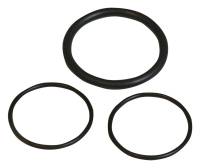 MSD Ignition - MSD O-Ring Kit, Billet Chevy Distributor - Image 1