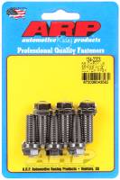 ARP - ARP SB Chevy GENIII/LS Series w/12" clutch pressure plate bolt kit 134-2203 - Image 1