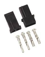 MSD Ignition - MSD Connector Kit, 2-Pin - Image 1