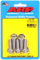ARP - ARP 3/8-16 x 1.000 12pt SS bolts 613-1000 - Image 1