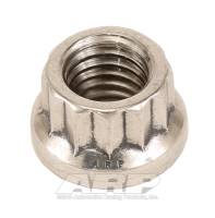 ARP - ARP M8 X 1.25 (M10 wr) SS 12pt nut kit 400-8310 - Image 1
