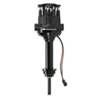 MSD Ignition - MSD MSD Black Distributor, Chrysler 426,440 - Image 1