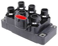 MSD Coil Pack, Street Fire, Ford 6-Tower, DIS '94-'00