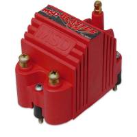 MSD Coil, MSD Street Blaster, E-Core