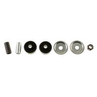 Bilstein - Bilstein 5125 Series KBOA Lifted Truck Collapsed L 273.00mm Extended L 416.50mm Shock Absorber - Image 2
