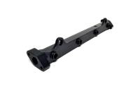 AEM Electronics - AEM 03-06 Evo 8 & 9 Black Fuel Rail - Image 3