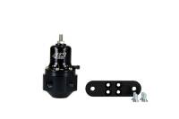 AEM Electronics - AEM High Capacity Universal Black Adjustable Fuel Pressure Regulator - Image 3