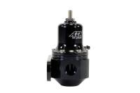 AEM Electronics - AEM High Capacity Universal Black Adjustable Fuel Pressure Regulator - Image 4