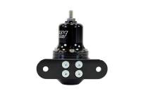 AEM Electronics - AEM High Capacity Universal Black Adjustable Fuel Pressure Regulator - Image 8