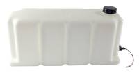 AEM Electronics - AEM V2 5 Gal Tank Kit w/ Conductive Fluid Level Sensor - Image 2