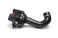 CORSA Performance - Corsa 2015-2019 Chevrolet Corvette C7 Z06 Carbon Fiber Air Intake with MaxFlow 5 Oiled Filter - Image 1