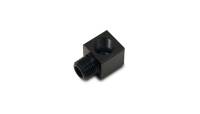 Vibrant Performance - Vibrant Performance 1/8in NPT Female x 1/8in NPT Male 90 Deg Adapter Fitting - Image 1