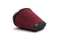 CORSA Performance - Corsa 2014-2019 Chevrolet Corvette C7 6.2L V8 Replacement Dry Air Filter (Fits 44001 & 44001D) - Image 2