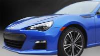 CORSA Performance - Corsa 12-14 Scion FR-S/Subaru BRZ 2.0L Air Intake - Image 2