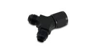 Vibrant Performance - Vibrant Performance -12AN Female x Dual -10AN Male Y-Adapter Fitting - Aluminum - Image 1