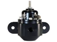 AEM Electronics - AEM Universal Black Adjustable Fuel Pressure Regulator - Image 5