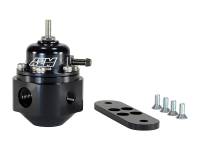 AEM Electronics - AEM Universal Black Adjustable Fuel Pressure Regulator - Image 7