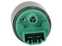 AEM Electronics - AEM 340LPH 65mm Fuel Pump Kit w/o Mounting Hooks - Ethanol Compatible - Image 2