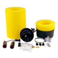 Aeromotive - Aeromotive 05-18 Chevrolet Silverado 340 Dual Drop-In Phantom System - Image 4