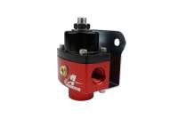 Aeromotive - Aeromotive Carbureted Adjustable Regulator - Billet 2-Port AN-6 - Image 2