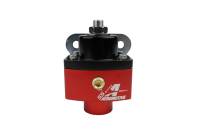 Aeromotive - Aeromotive Carbureted Adjustable Regulator - Billet 2-Port AN-6 - Image 3