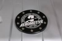 Aeromotive - Aeromotive 62-67 Chevrolet II/Nova 340 Stealth Gen 2 Fuel Tank - Image 2