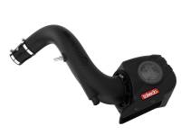 aFe Power (Advanced FLOW Engineering) - aFe Takeda Momentum 13-17 Hyundai Veloster Pro DRY S Cold Air Intake System - Image 3