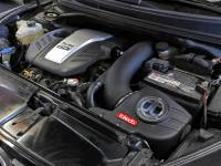 aFe Power (Advanced FLOW Engineering) - aFe Takeda Momentum 13-17 Hyundai Veloster Cold Pro 5R Air Intake System - Image 6