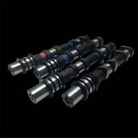 Brian Crower 08+ STi Camshafts - Stage 2 - Set of 4