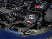 aFe Power (Advanced FLOW Engineering) - aFe 22-23 Honda Civic L4 1.5L (t) Takeda Momentum Cold Air Intake System w/ Pro DRY S Filter - Image 6