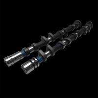 Brian Crower Mitsubishi 4B11T Evolution X Camshafts - Stage 2 - 272 Spec