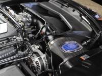 aFe Power (Advanced FLOW Engineering) - aFe Momentum Air Intake System PRO 5R w/ Extra Filter 15 Chevy Corvette Z06 (C7) V8 6.2L (SC) - Image 7