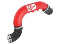 aFe Power (Advanced FLOW Engineering) - aFe BladeRunner Red Intercooler Tubes Combo 2016 GM Colorado/Canyon I4-2.8L (td) - Image 2