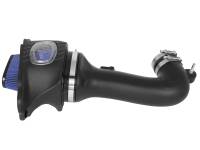 aFe Power (Advanced FLOW Engineering) - aFe Momentum Pro 5R Cold Air Intake System 15-17 Chevy Corvette Z06 (C7) V8-6.2L (sc) - Image 2